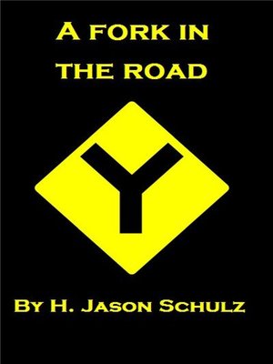 cover image of A Fork in the Road